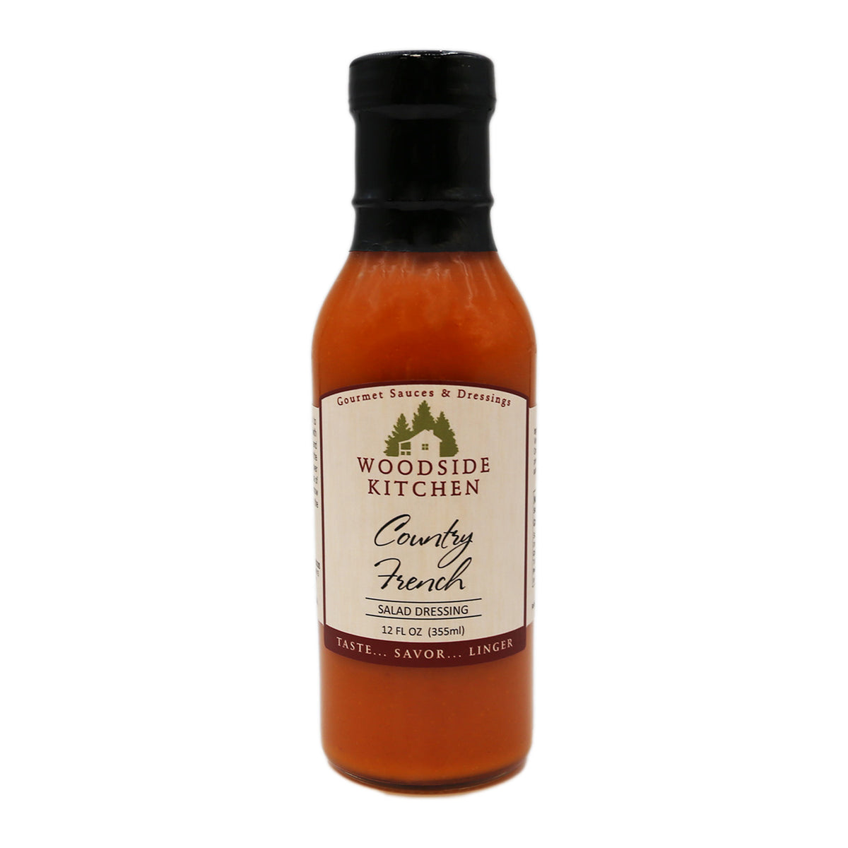 Ashley's Salad Dressing – Rose Creek Farms