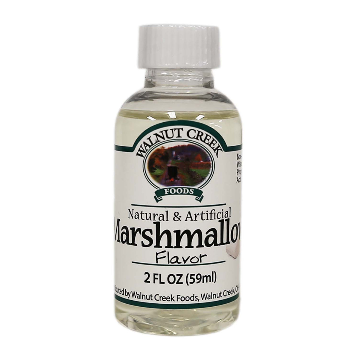 Marshmallows - Mini Marshmallows – Walnut Creek Cheese
