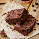 Black Bean Brownies