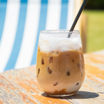 Iced Coffee