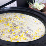 Corn Chowder