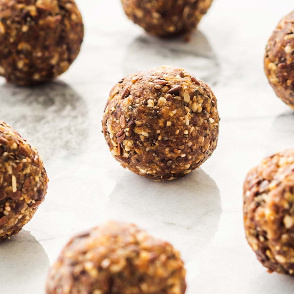 Energy Balls