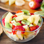 Fresh Fruit Salsa