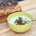 Amish Country Potato Soup