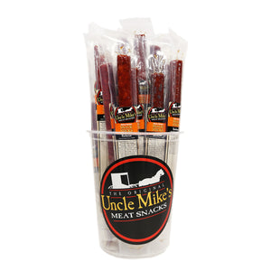 Barbecue Snack Sticks - UM