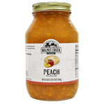 Peach Pie Filling