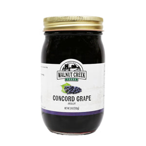 Concord Grape Jelly