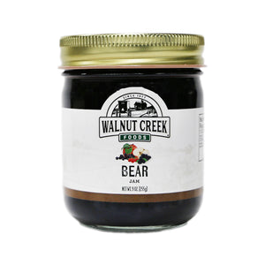Bear Jam