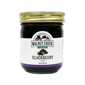 Blackberry Jelly