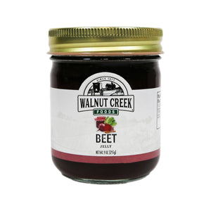 Beet Jelly