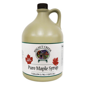 Pure Maple Syrup