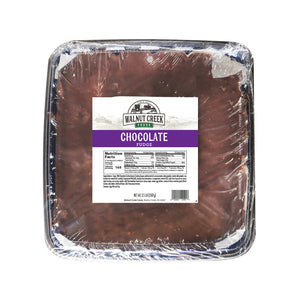 Fudge Slab Chocolate