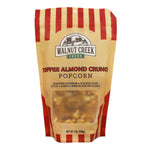 WC Popcorn -Toffee Almond Crunch
