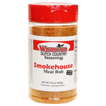 Weavers - Smokehouse Meat Rub