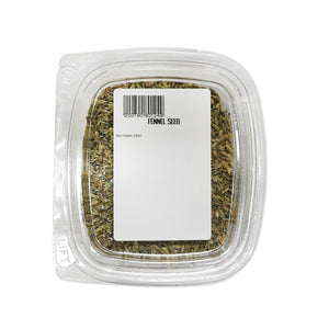 Fennel Seed