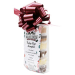 Fudge Cup Sampler