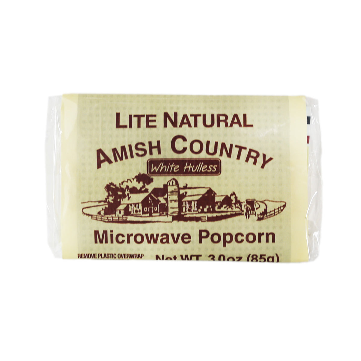 Lite Microwave Popcorn – Walnut Creek Cheese & Market