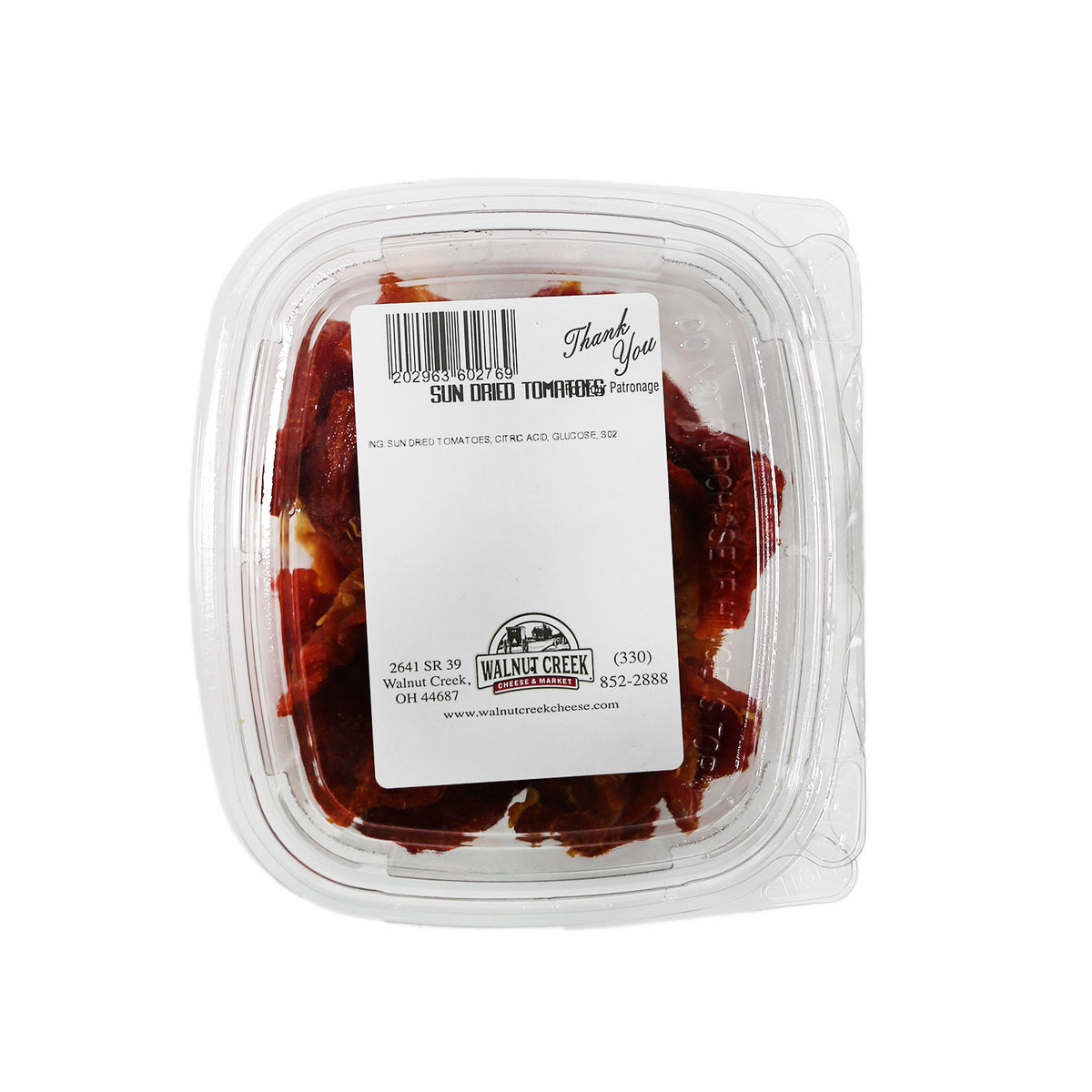 Sun Dried Tomatoes Walnut Creek Cheese Market   SunDried 1200x1200 