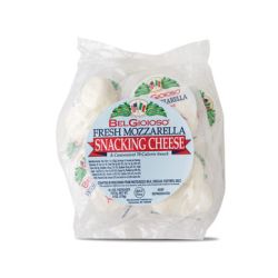 Fresh Mozzarella Snacking Cheese – Walnut Creek Cheese & Market